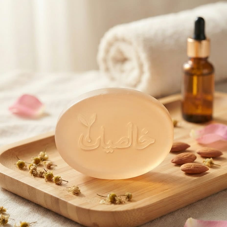 Khalisyaat Herbal Beauty Soaps