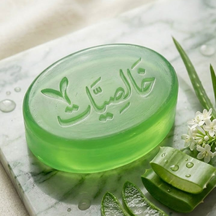 Khalisyaat Herbal Beauty Soaps