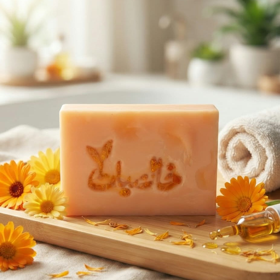 Khalisyaat Herbal Beauty Soaps
