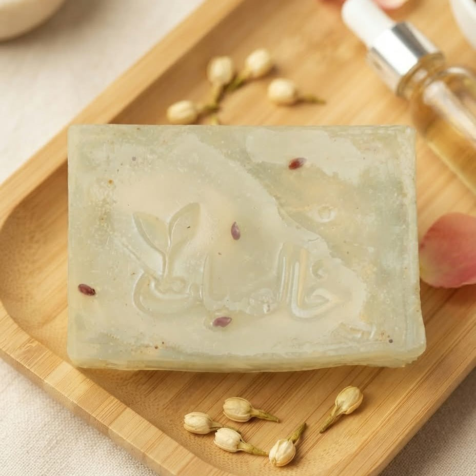 Khalisyaat Herbal Beauty Soaps