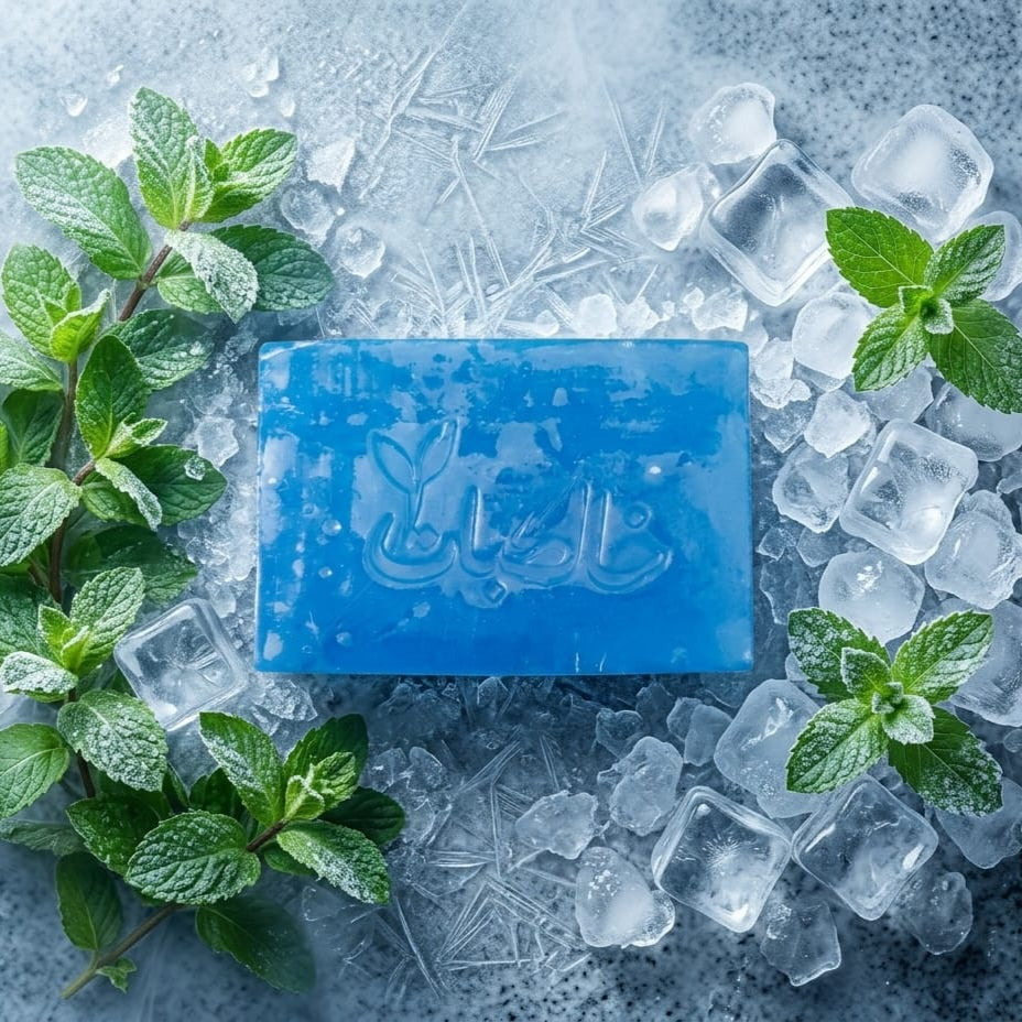 Khalisyaat Herbal Beauty Soaps